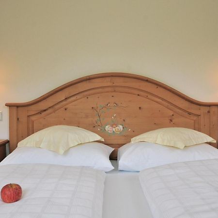 Turmhotel Gschwendt Planca di Sopra Extérieur photo
