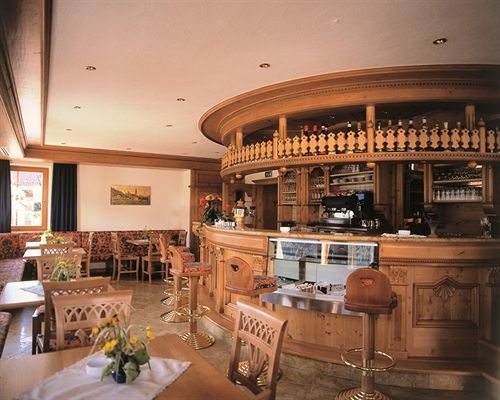 Turmhotel Gschwendt Planca di Sopra Extérieur photo